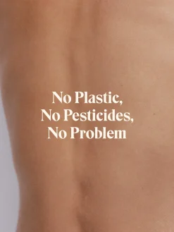 Organic Cotton Layering Tank