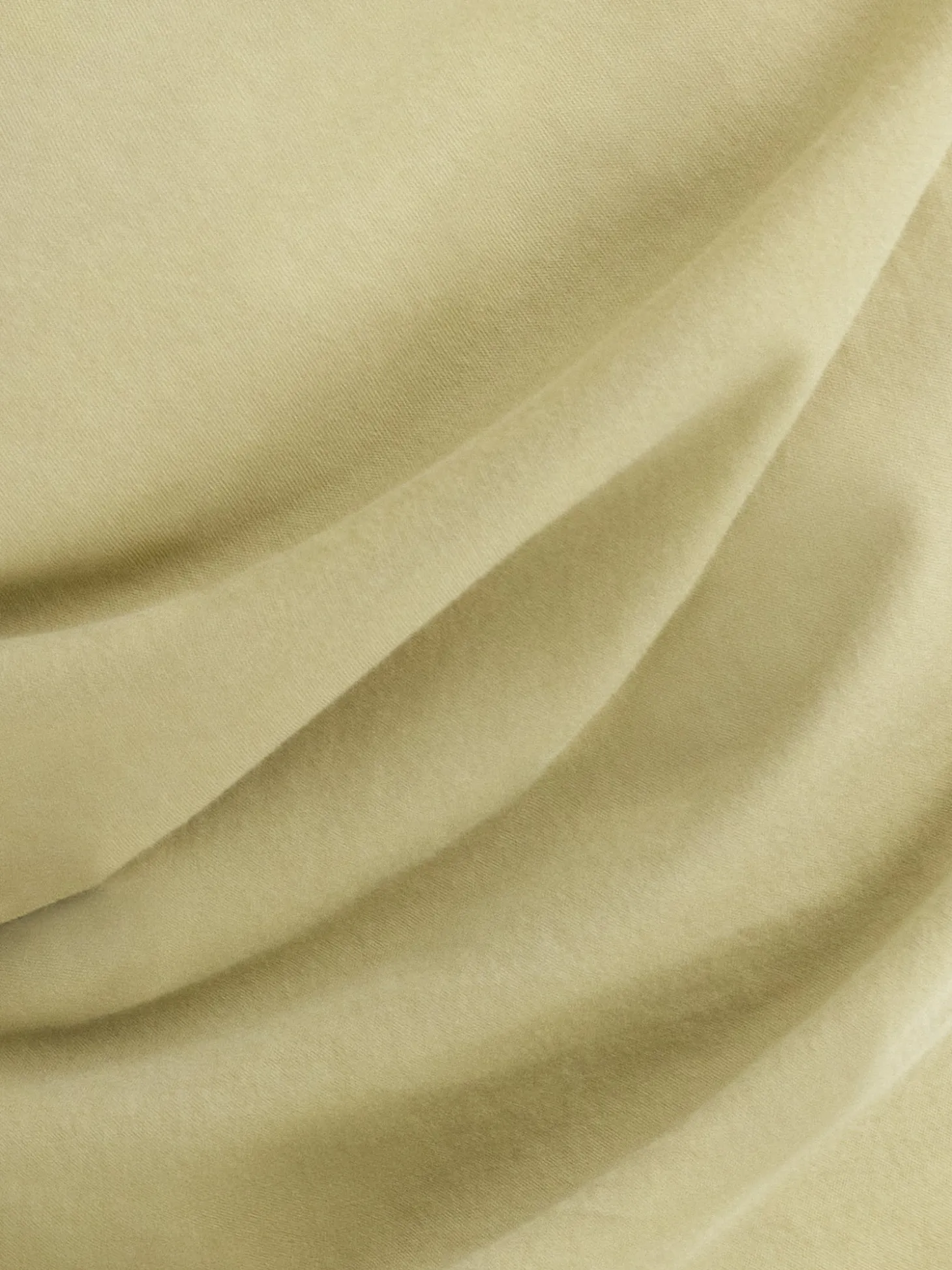 Organic Cotton Layering Tank