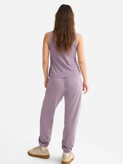 Organic Cotton Layering Tank