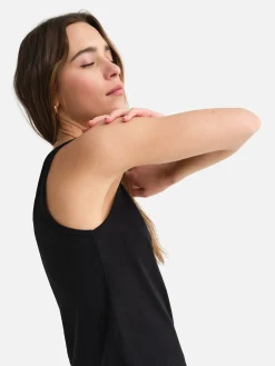 Organic Cotton Layering Tank