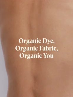 Organic Cotton Layering Tank