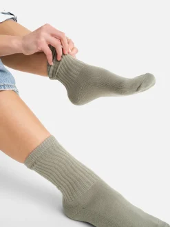 Organic Cotton Sock 3 Pack