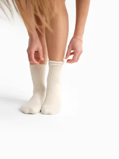 Organic Cotton Sock 3 Pack