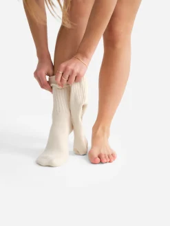 Organic Cotton Sock 3 Pack