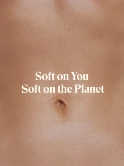 Organic Fleece Crop Sweatshirt