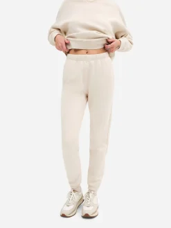 Organic Fleece Relaxed Pocket Sweatpant