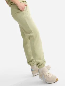 Organic Fleece Relaxed Pocket Sweatpant