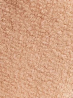 Organic Fleece Relaxed Pocket Sweatpant