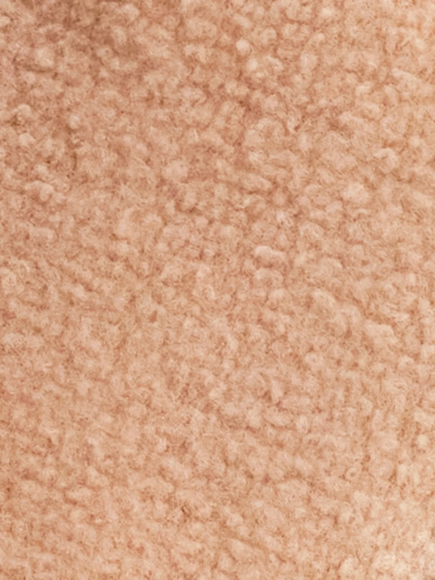 Organic Fleece Relaxed Pocket Sweatpant