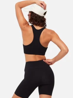 Organic Stretch Biker Short