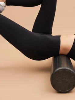 Organic Stretch Pocket Legging