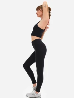 Organic Stretch Pocket Legging