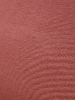 Organic Stretch Sports Bra