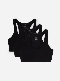 Organic Stretch Sports Bra Bundle