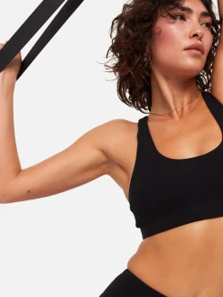 Organic Stretch Sports Bra Bundle