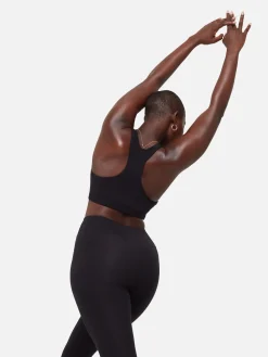 Organic Stretch Sports Bra Bundle