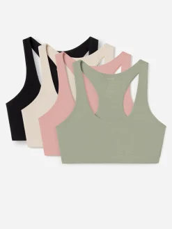 Organic Stretch Sports Bra Bundle