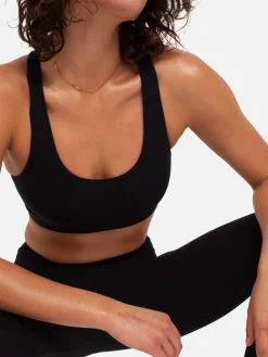 Organic Stretch Sports Bra Bundle