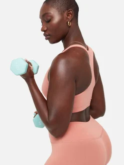 Organic Stretch Sports Bra