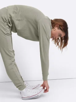 Organic Terry Classic Jogger