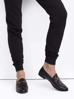 Organic Terry Classic Jogger