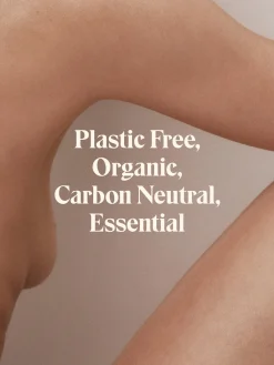 Organic Terry Classic Jogger