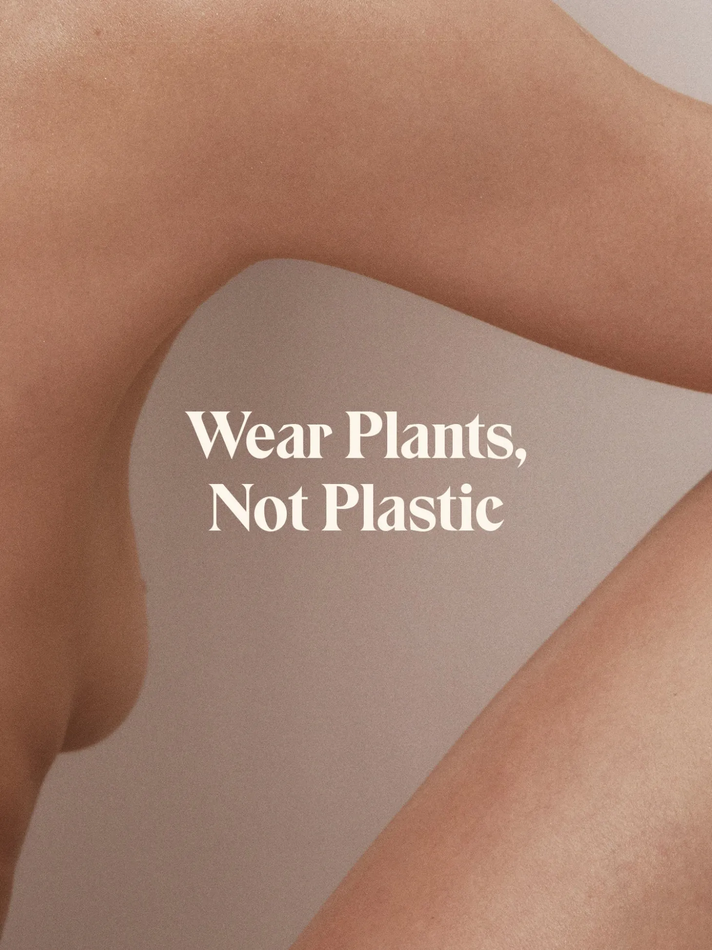 Organic Terry Classic Jogger