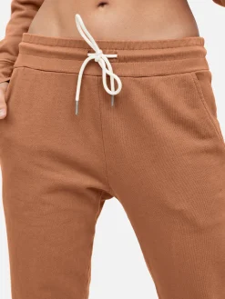 Organic Terry Classic Jogger