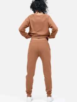 Organic Terry Classic Jogger