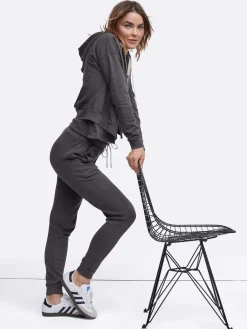 Organic Terry Classic Jogger