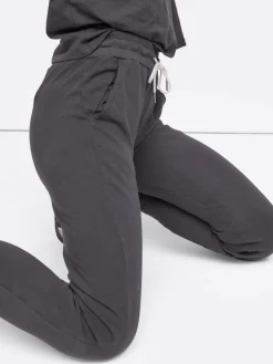 Organic Terry Classic Jogger