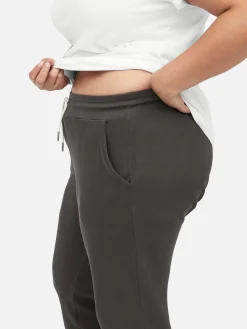 Organic Terry Classic Jogger