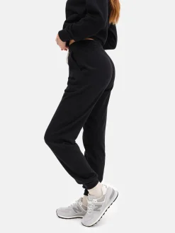 Organic Terry Slouchy Jogger