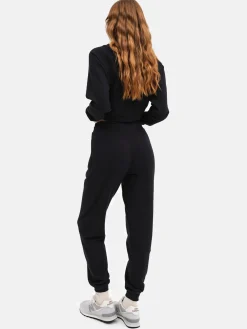 Organic Terry Slouchy Jogger