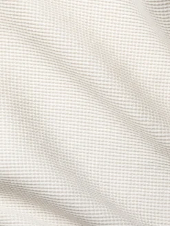 Organic Thermal Wide Leg Pant