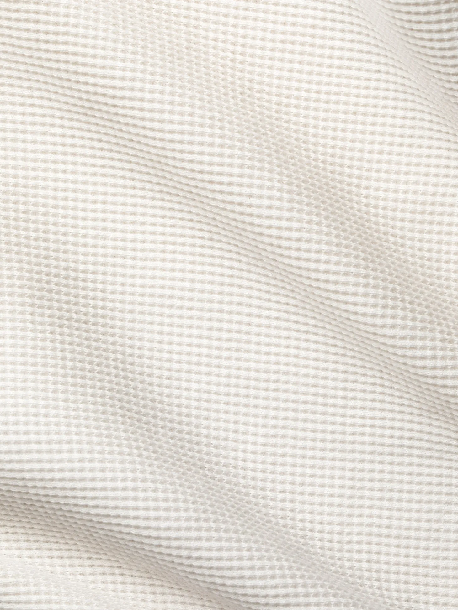 Organic Thermal Wide Leg Pant