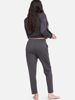 Tencel Long Sleeve Sleep Tee