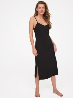 Tencel Lounge Dress