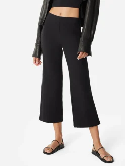 Tencel Rib Pant