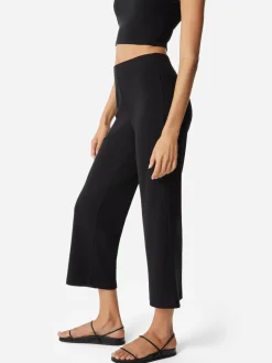 Tencel Rib Pant