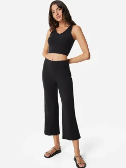Tencel Rib Pant