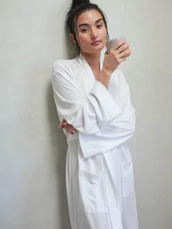 Tencel Robe