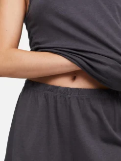Tencel Sleep Short