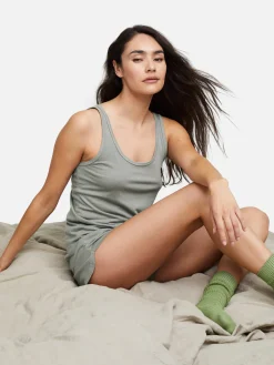 Tencel Sleep Tank
