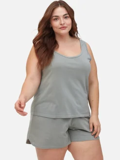 Tencel Sleep Tank