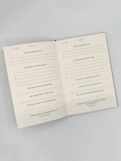 Wenatal Manifestation Journal