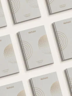 Wenatal Manifestation Journal